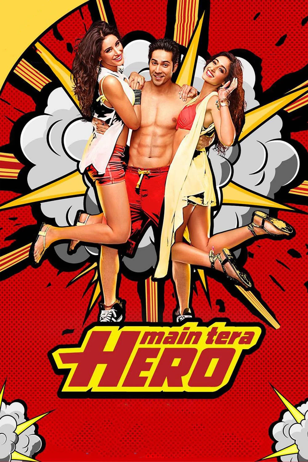 Main Tera Hero | Main Tera Hero (2014) Main Tera Hero | Main Tera Hero (2014)
