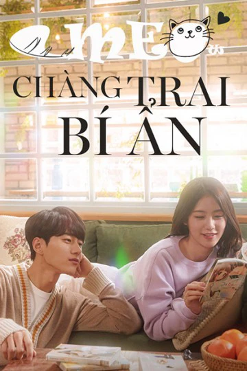Meow, Chàng Trai Bí Ẩn | Meow The Secret Boy (Phát Song Song HQ) (2020) Meow, Chàng Trai Bí Ẩn | Meow The Secret Boy (Phát Song Song HQ) (2020)