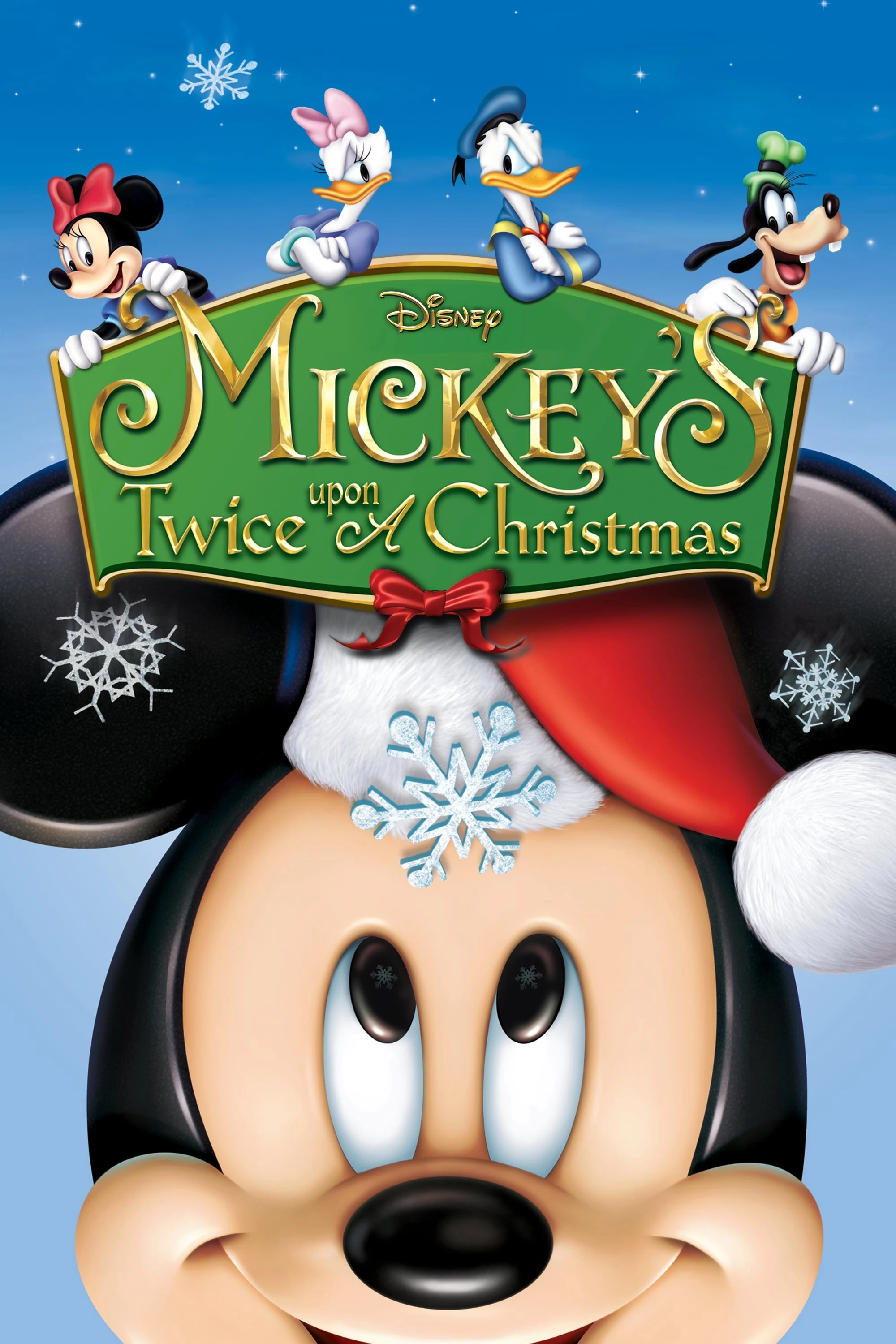 Mickey's Twice Upon a Christmas | Mickey's Twice Upon a Christmas (2004) Mickey's Twice Upon a Christmas | Mickey's Twice Upon a Christmas (2004)