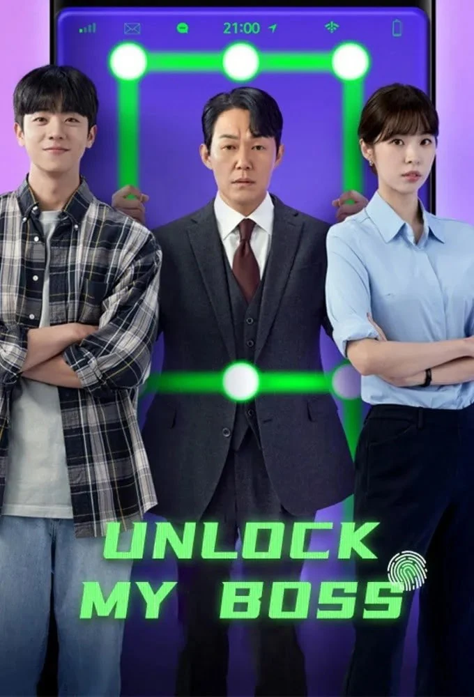 Mở khóa sếp tổng | Unlock My Boss (2022) Mở khóa sếp tổng | Unlock My Boss (2022)