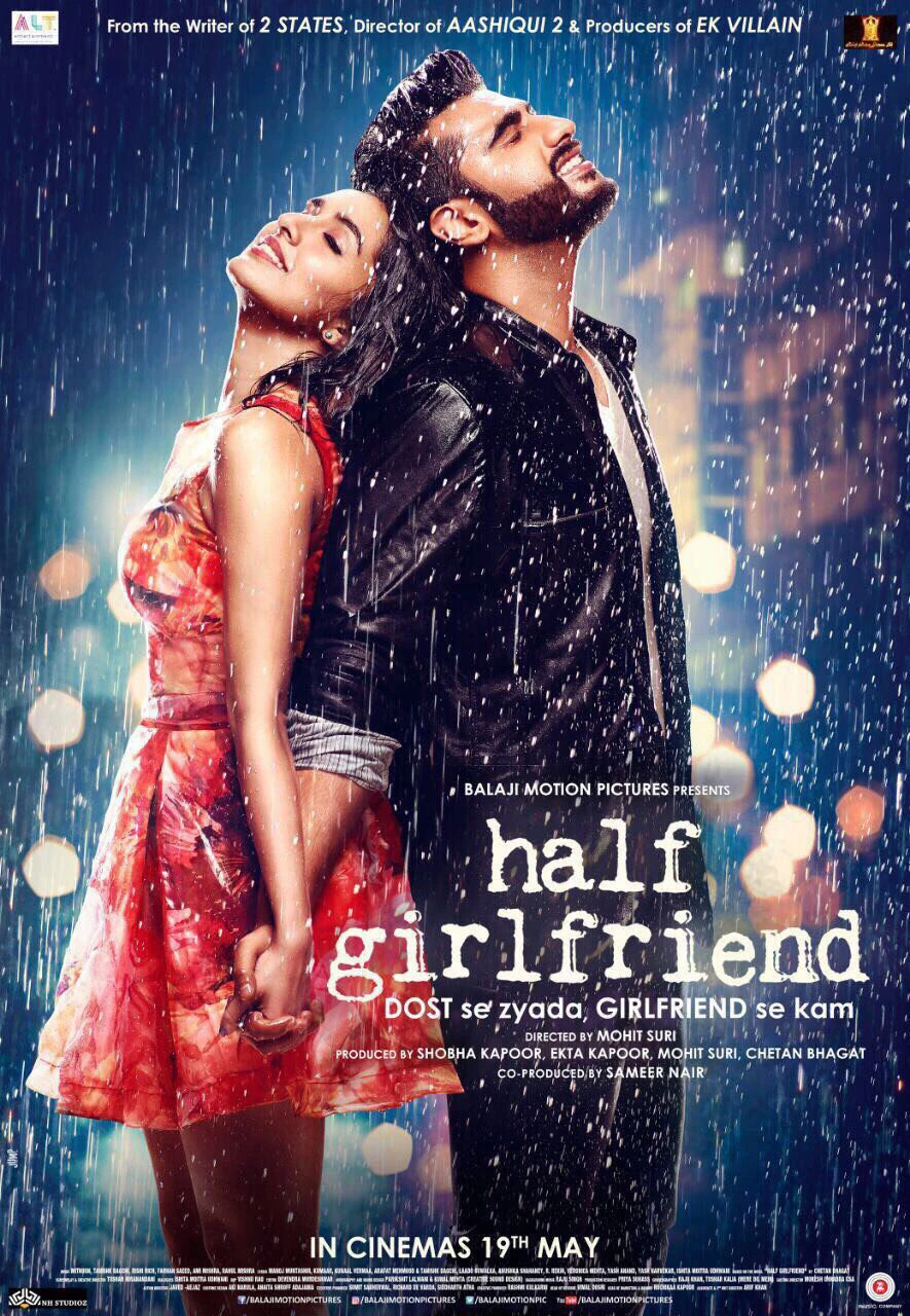 Một Nửa Yêu Thương | Half Girlfriend (2017) Một Nửa Yêu Thương | Half Girlfriend (2017)