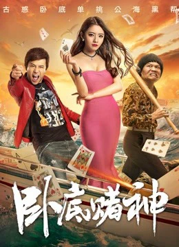 Nằm vùng trong sòng bạc | The Undercover Hero (2017) Nằm vùng trong sòng bạc | The Undercover Hero (2017)