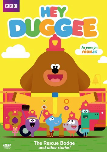 Này Duggee (Phần 2) | Hey Duggee (Season 2) (2016) Này Duggee (Phần 2) | Hey Duggee (Season 2) (2016)