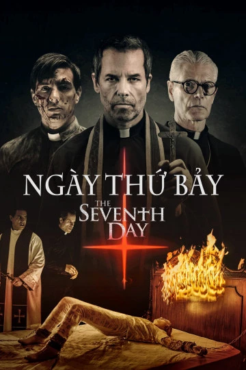 Ngày Thứ Bảy | The Seventh Day (2021) Ngày Thứ Bảy | The Seventh Day (2021)