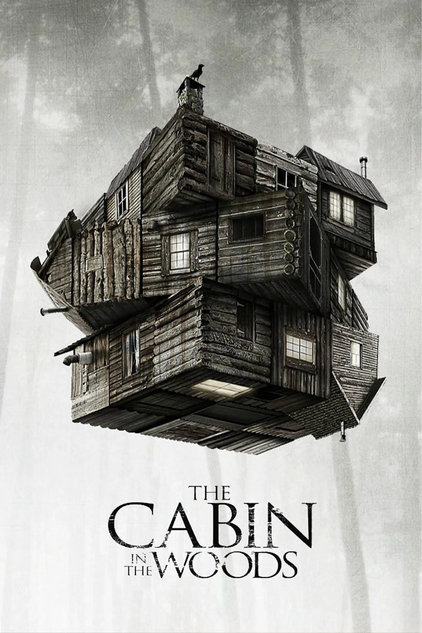 Ngôi Nhà Gỗ Trong Rừng | The Cabin in the Woods (2012) Ngôi Nhà Gỗ Trong Rừng | The Cabin in the Woods (2012)
