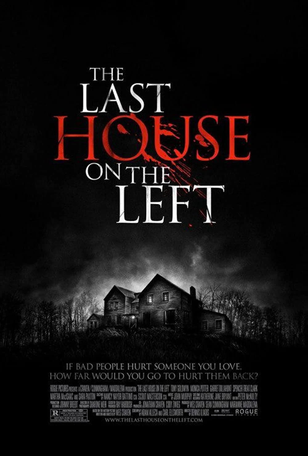 Ngôi Nhà Tội Ác | The Last House on the Left (2009) Ngôi Nhà Tội Ác | The Last House on the Left (2009)