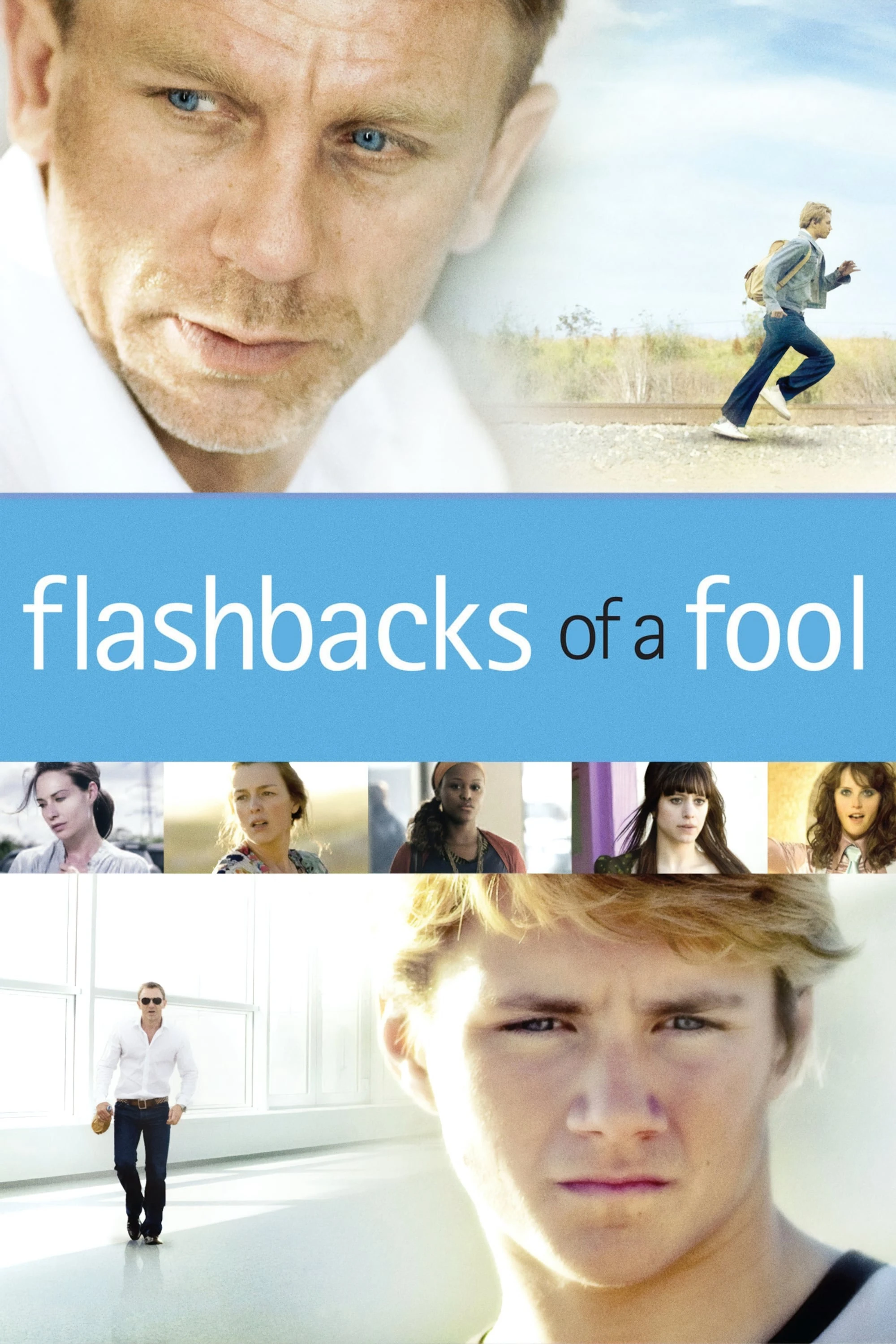 Ngôi Sao Trụy Lạc | Flashbacks of a Fool (2008) Ngôi Sao Trụy Lạc | Flashbacks of a Fool (2008)