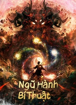Ngũ Hành Bí Thuật | Five Elements (2022) Ngũ Hành Bí Thuật | Five Elements (2022)