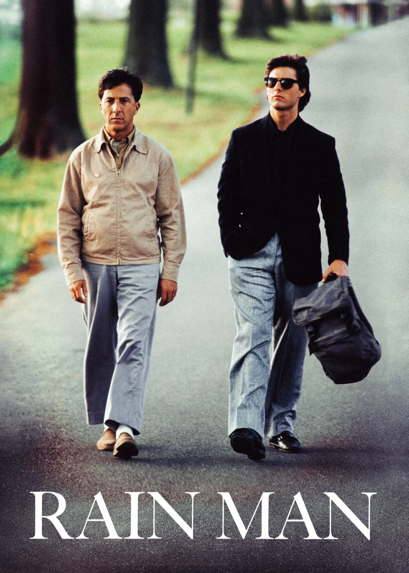 Người Đàn Ông Trong Mưa | Rain Man (1988) Người Đàn Ông Trong Mưa | Rain Man (1988)
