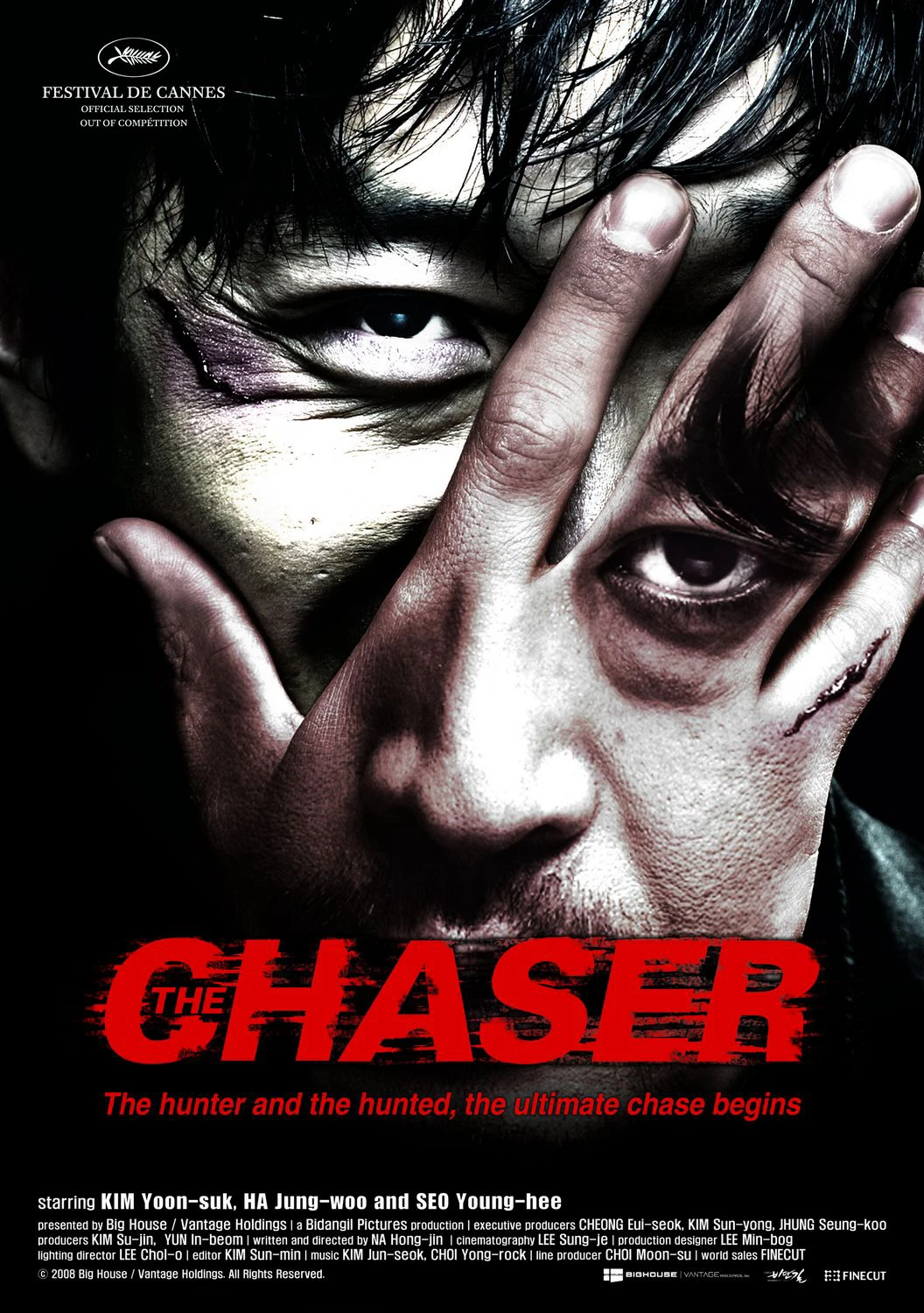 Người Đi Săn | The Chaser (2008) Người Đi Săn | The Chaser (2008)