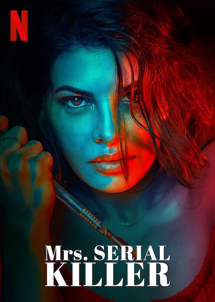 Người vợ sát nhân | Mrs. Serial Killer (2020) Người vợ sát nhân | Mrs. Serial Killer (2020)