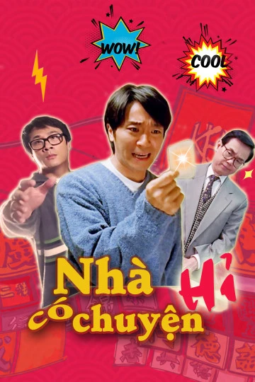 Nhà Có Chuyện Hỉ | All's Well End's Well (1997) Nhà Có Chuyện Hỉ | All's Well End's Well (1997)
