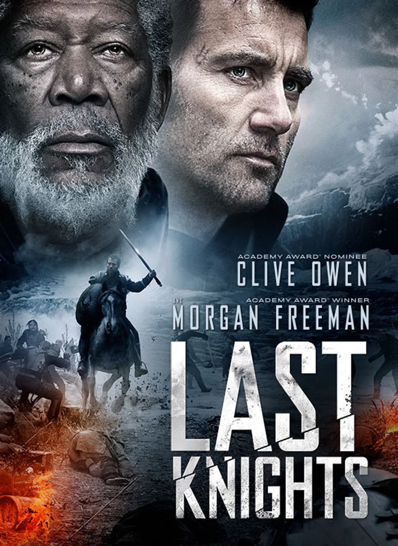 Những Hiệp Sĩ Cuối Cùng | Last Knights (2014) Những Hiệp Sĩ Cuối Cùng | Last Knights (2014)
