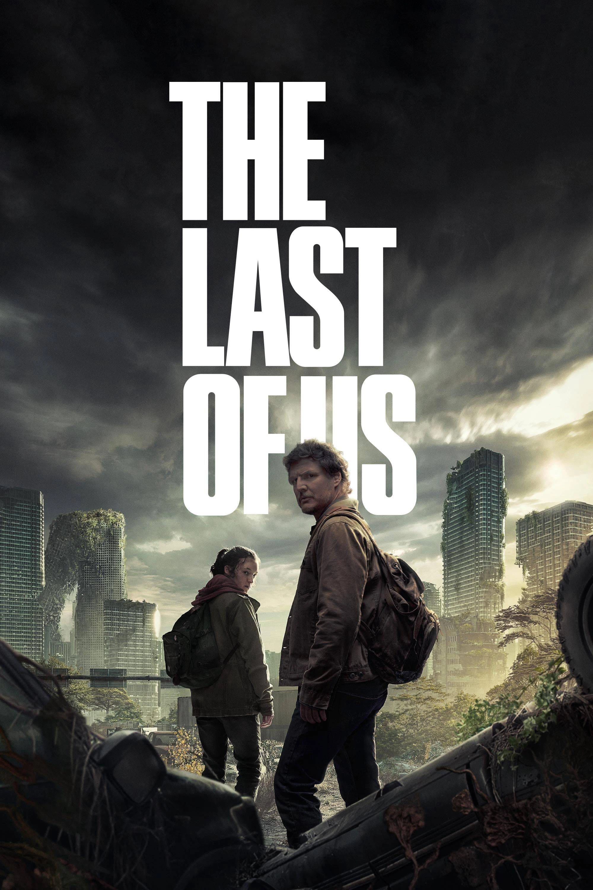 Những Người Còn Sót Lại | The Last of Us (2023) Những Người Còn Sót Lại | The Last of Us (2023)