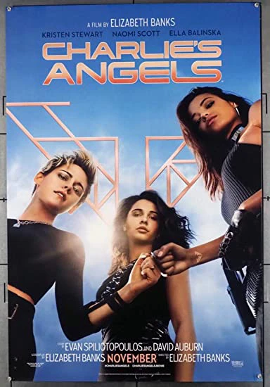 Những Thiên Thần Của Charlie | Charlie's Angels (2019) Những Thiên Thần Của Charlie | Charlie's Angels (2019)