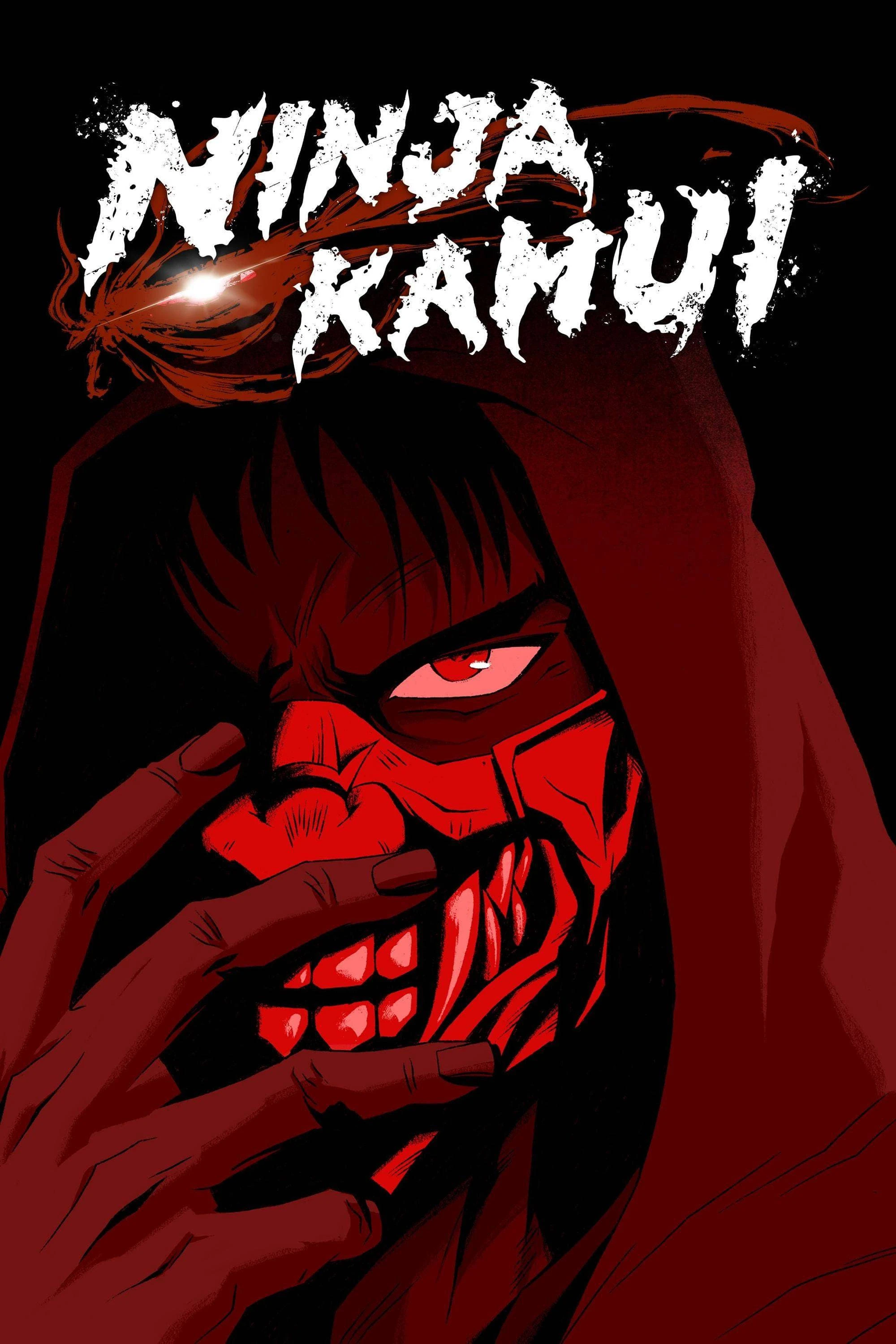 Ninja Kamui | Ninja Kamui (2024) Ninja Kamui | Ninja Kamui (2024)