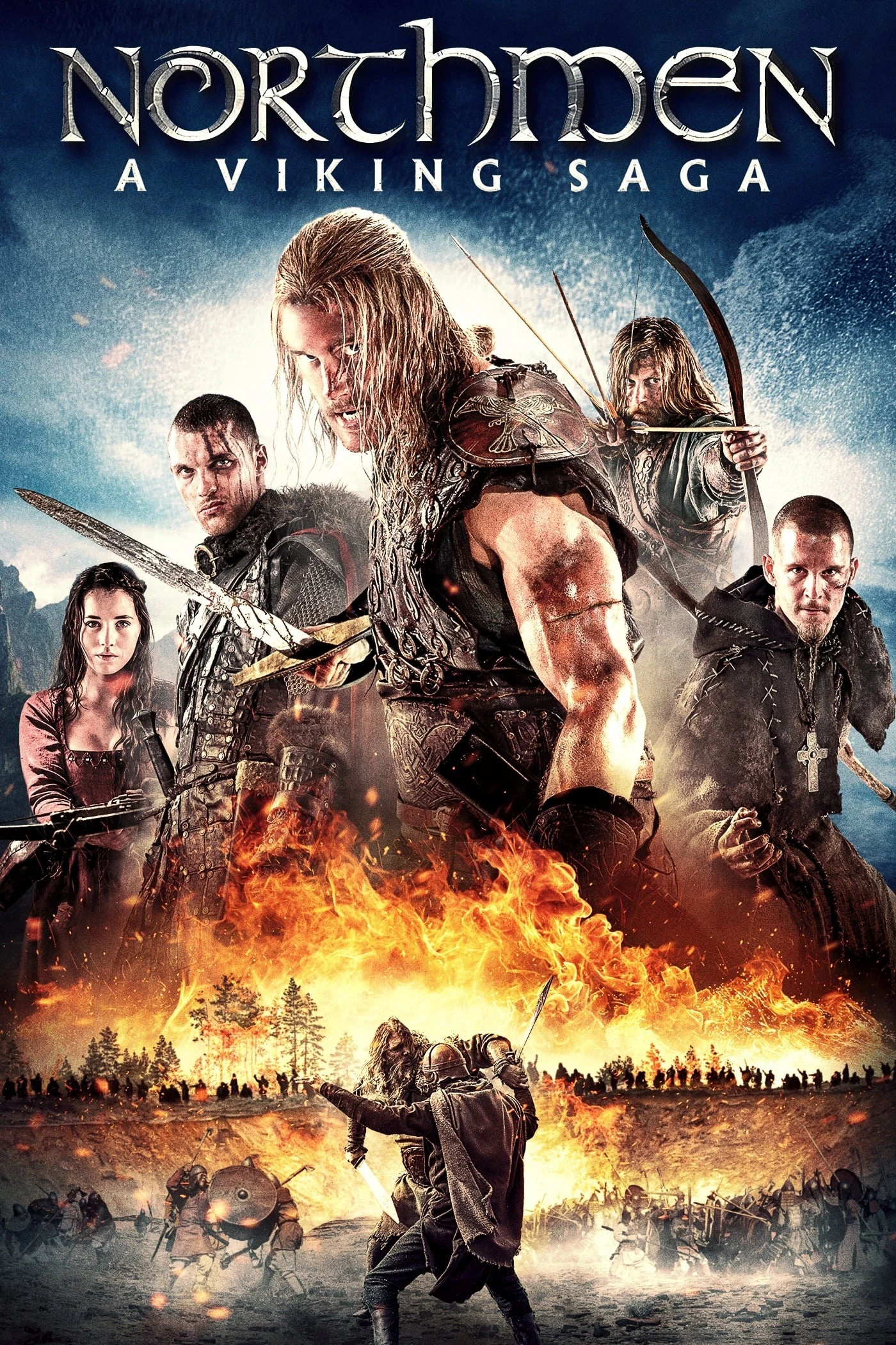Northmen - A Viking Saga | Northmen - A Viking Saga (2014) Northmen - A Viking Saga | Northmen - A Viking Saga (2014)