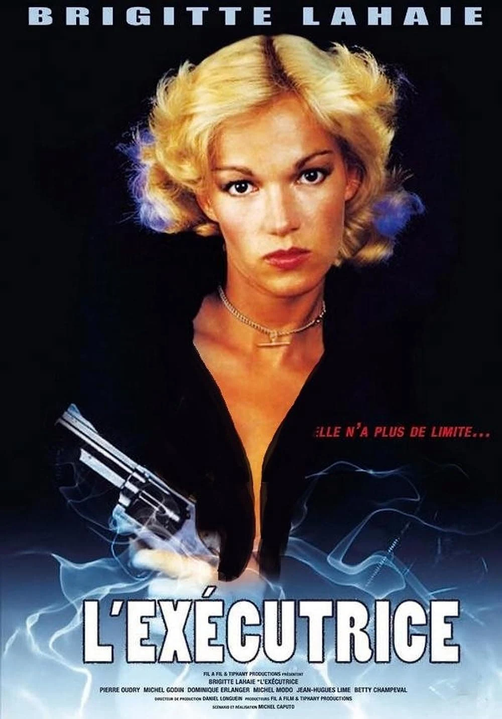 Nữ hành quyết | The Female Executioner (1986) Nữ hành quyết | The Female Executioner (1986)