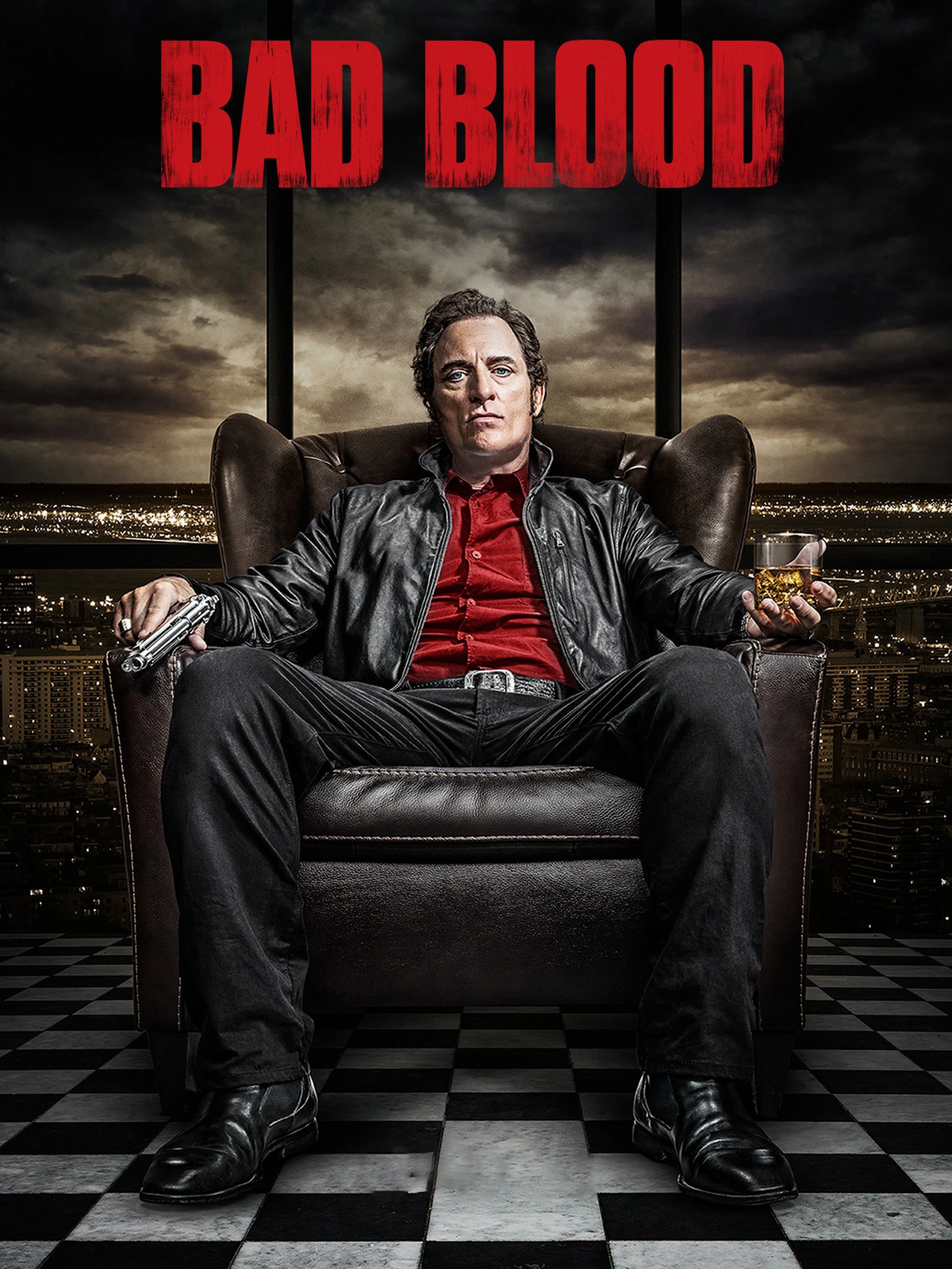 Oán hận (Phân 2) | Bad Blood (Season 2) (2019) Oán hận (Phân 2) | Bad Blood (Season 2) (2019)