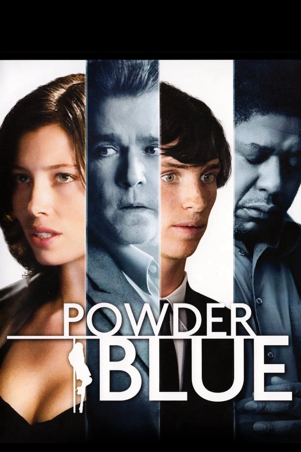 Phấn Xanh | Powder Blue (2009) Phấn Xanh | Powder Blue (2009)