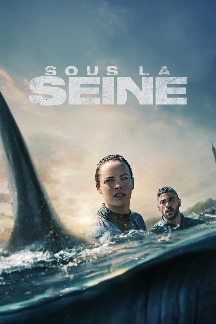 Phía Dưới Sông Seine | Under Paris (2024) Phía Dưới Sông Seine | Under Paris (2024)