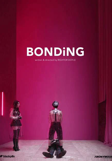 Ràng buộc (Phần 2) | BONDING (Season 2) (2021) Ràng buộc (Phần 2) | BONDING (Season 2) (2021)