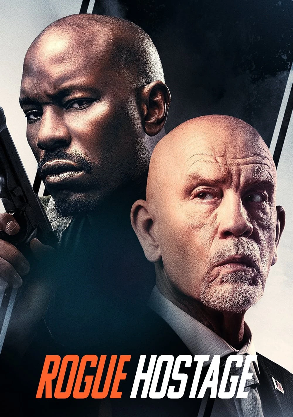 Rogue Hostage | Rogue Hostage (2021) Rogue Hostage | Rogue Hostage (2021)