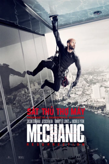 Sát Thủ Thợ Máy | The Mechanic (2011) Sát Thủ Thợ Máy | The Mechanic (2011)