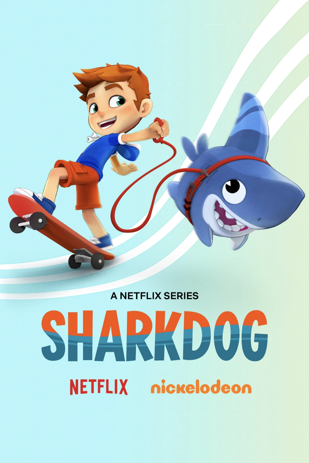 Sharkdog: Chú chó cá mập (Phần 2) | Sharkdog (Season 2) (2021) Sharkdog: Chú chó cá mập (Phần 2) | Sharkdog (Season 2) (2021)