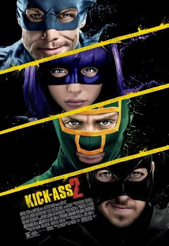 Siêu Anh Hùng 2 | Kick-Ass 2 (2013) Siêu Anh Hùng 2 | Kick-Ass 2 (2013)