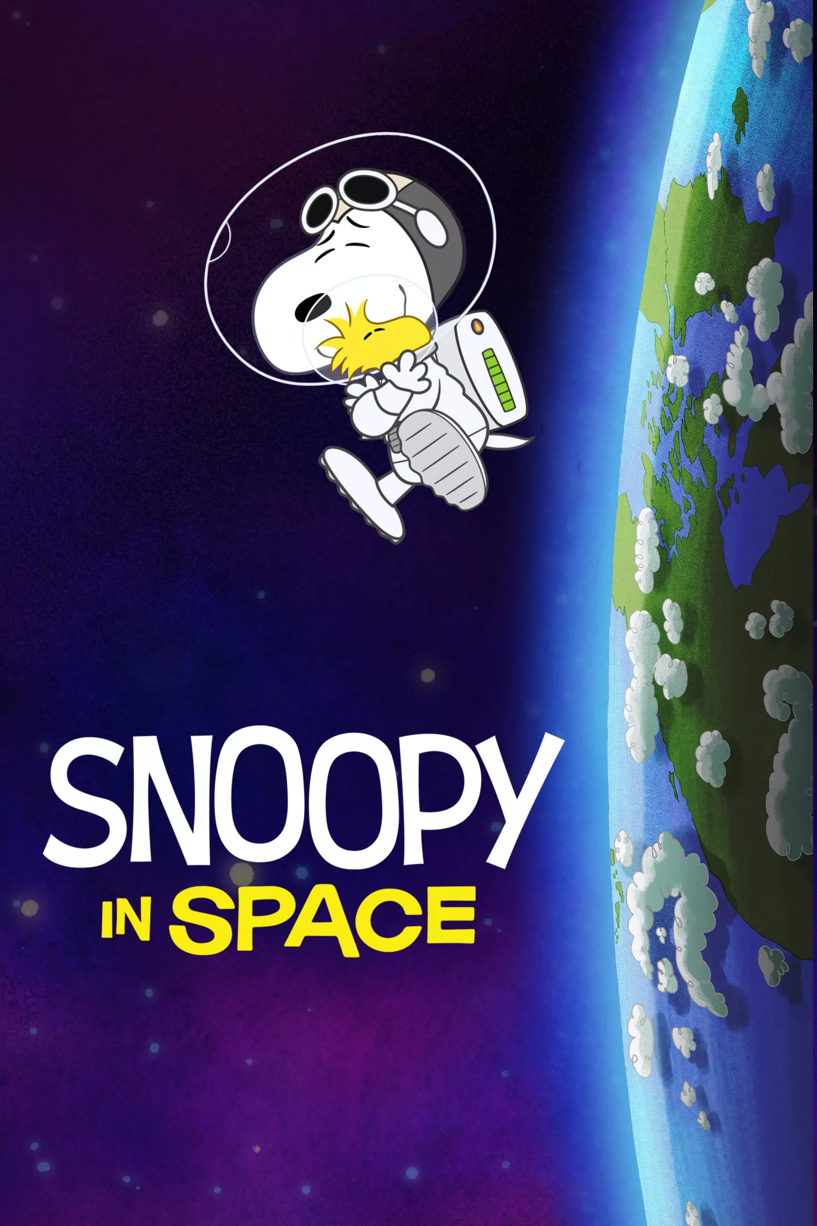 Snoopy Trong Không Gian (Phần 1) | Snoopy in Space (Season 1) (2019) Snoopy Trong Không Gian (Phần 1) | Snoopy in Space (Season 1) (2019)