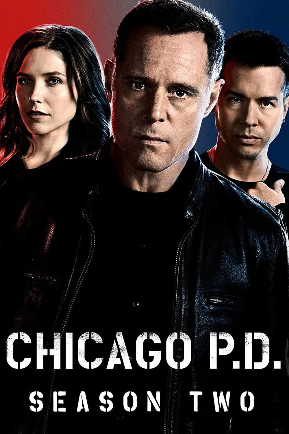 Sở Cảnh Sát Chicago (Phần 2) | Chicago P.D. (Season 2) (2014) Sở Cảnh Sát Chicago (Phần 2) | Chicago P.D. (Season 2) (2014)