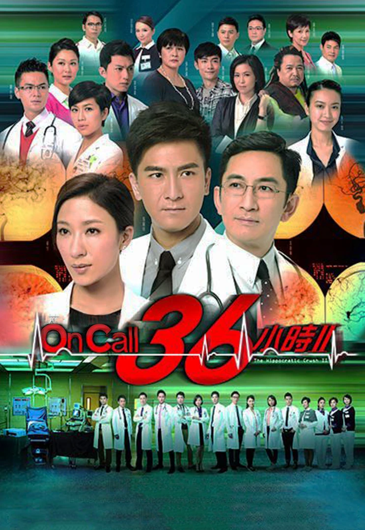 SỨ MỆNH 36 GIỜ 2 | On Call 36 Hours 2 (2013) SỨ MỆNH 36 GIỜ 2 | On Call 36 Hours 2 (2013)