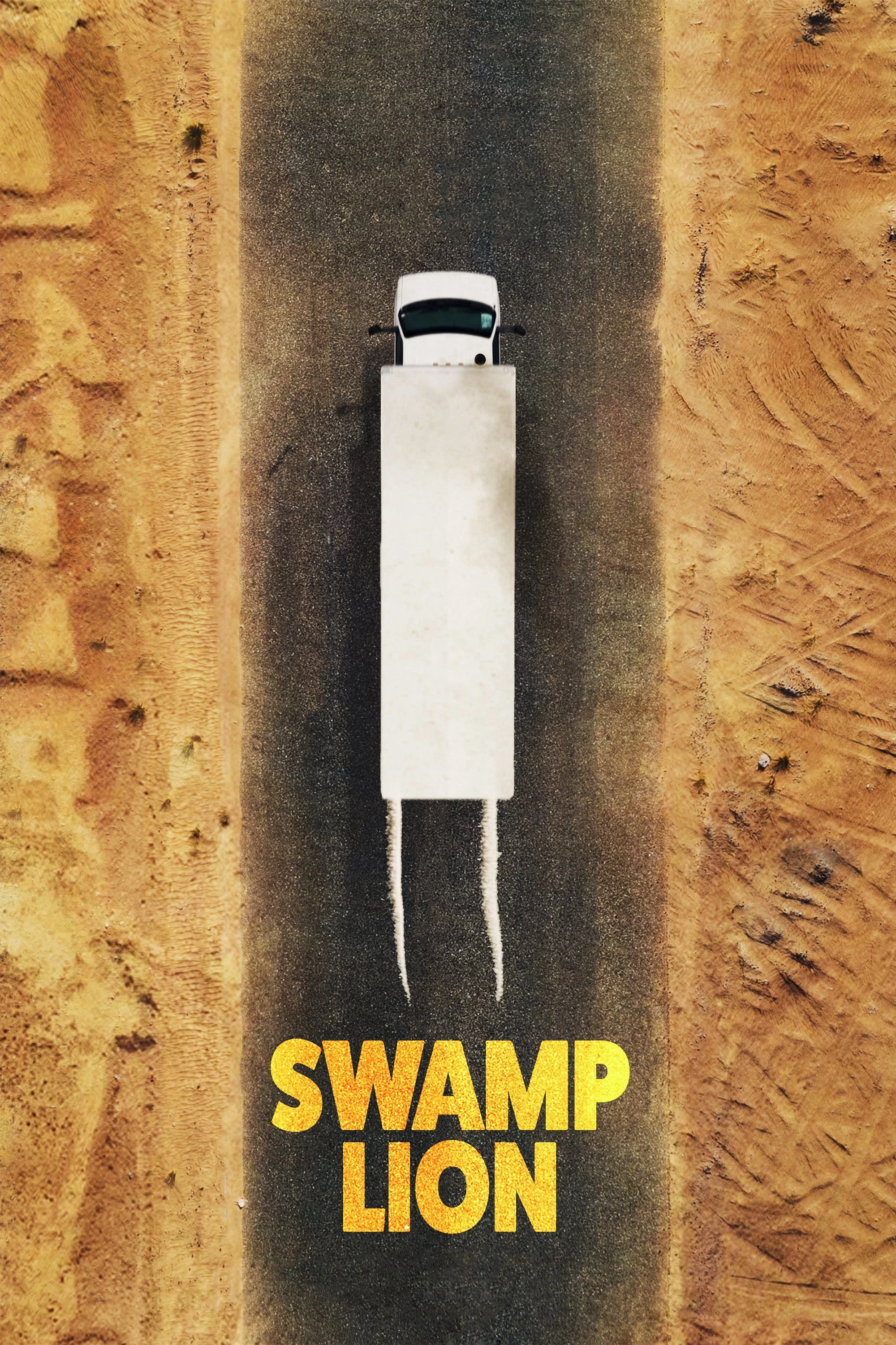 Swamp Lion | Swamp Lion (2021) Swamp Lion | Swamp Lion (2021)