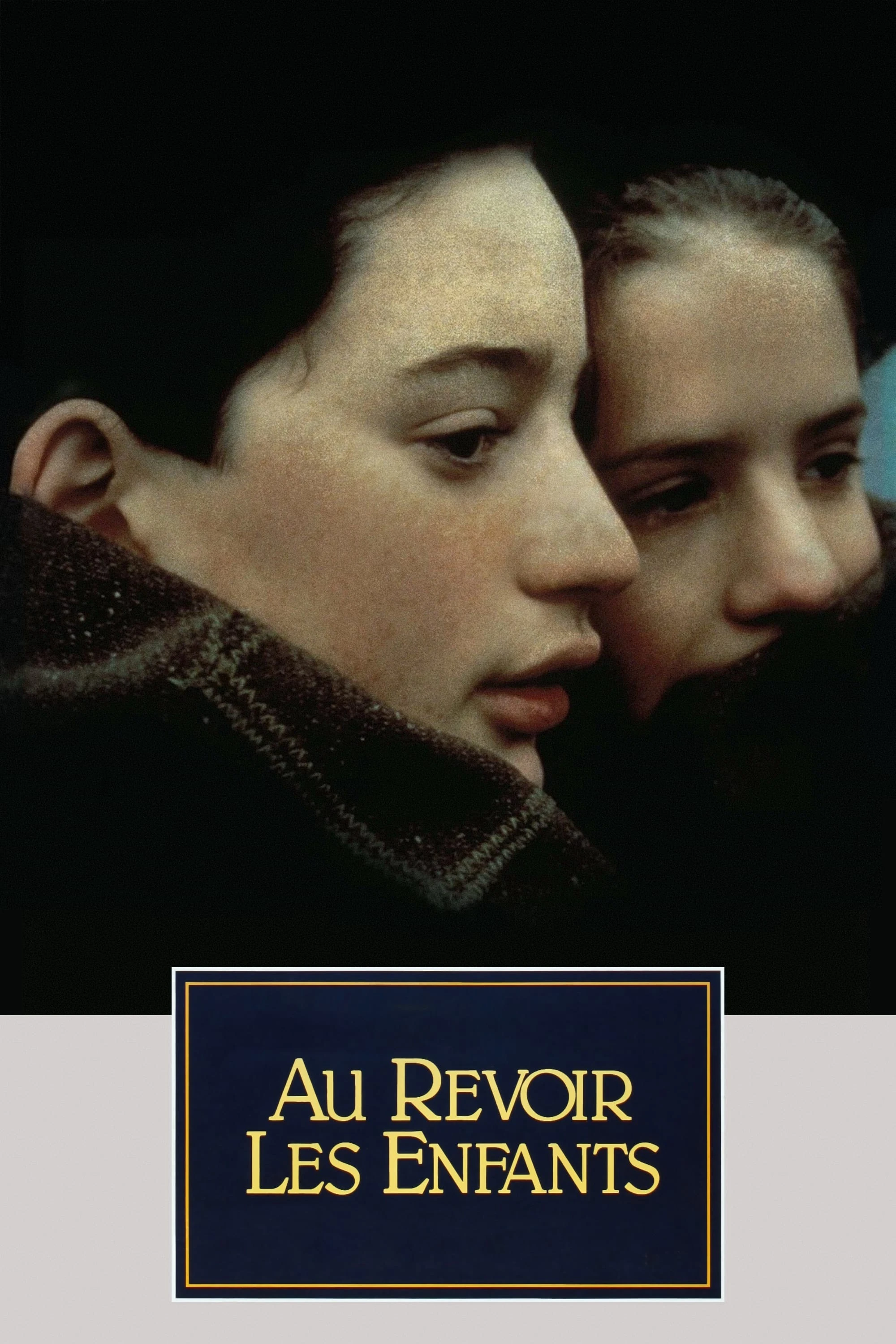Tạm Biệt Những Đứa Trẻ | Au revoir les enfants (1987) Tạm Biệt Những Đứa Trẻ | Au revoir les enfants (1987)