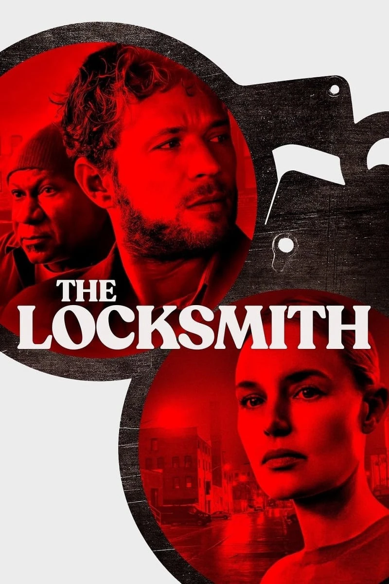 The Locksmith | The Locksmith (2023) The Locksmith | The Locksmith (2023)
