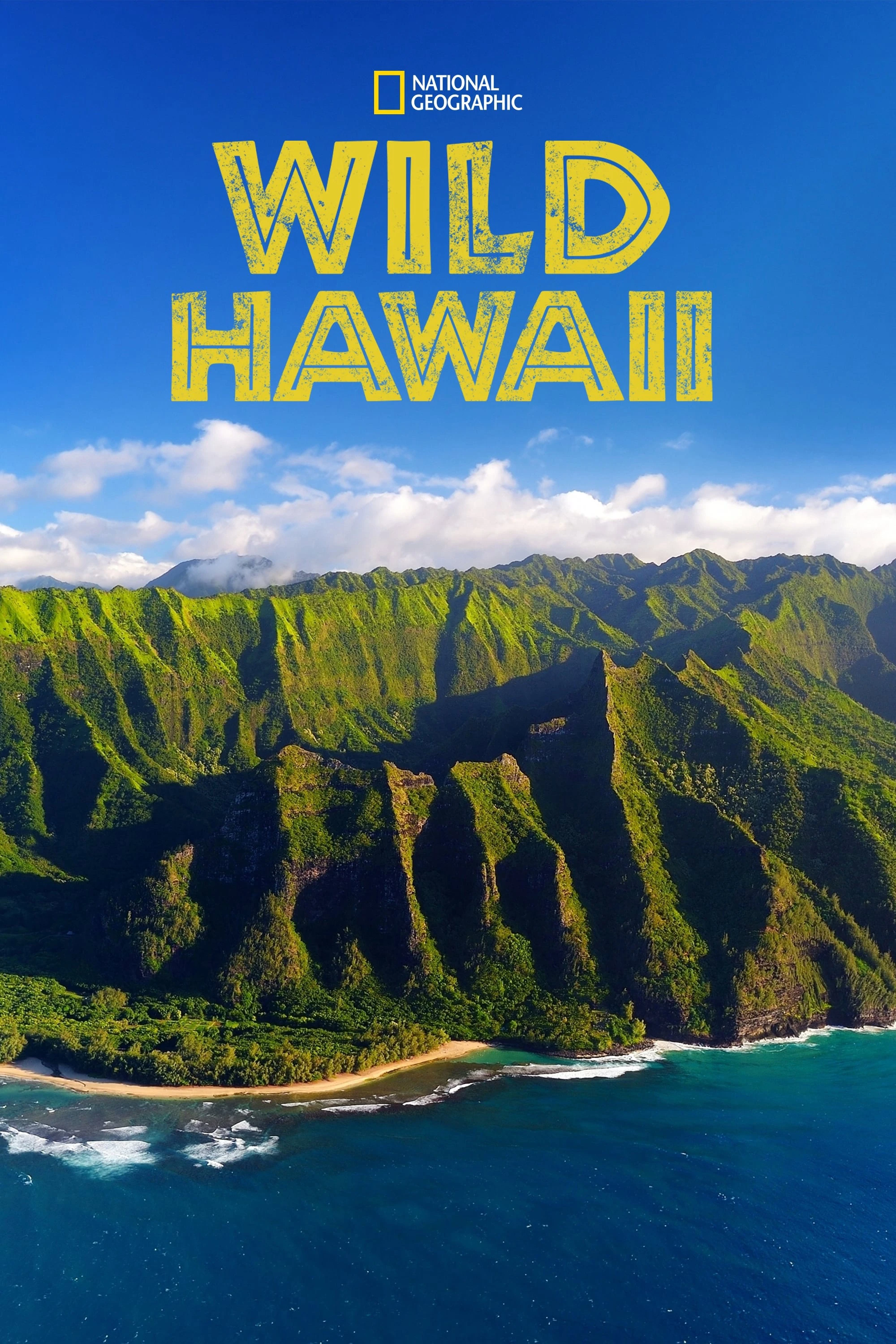 Thiên Nhiên Hoang Dã Hawaii | Wild Hawaii (2014) Thiên Nhiên Hoang Dã Hawaii | Wild Hawaii (2014)