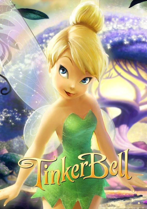 Tinker Bell - Cô Tiên Giúp Ích | Tinker Bell (2008) Tinker Bell - Cô Tiên Giúp Ích | Tinker Bell (2008)
