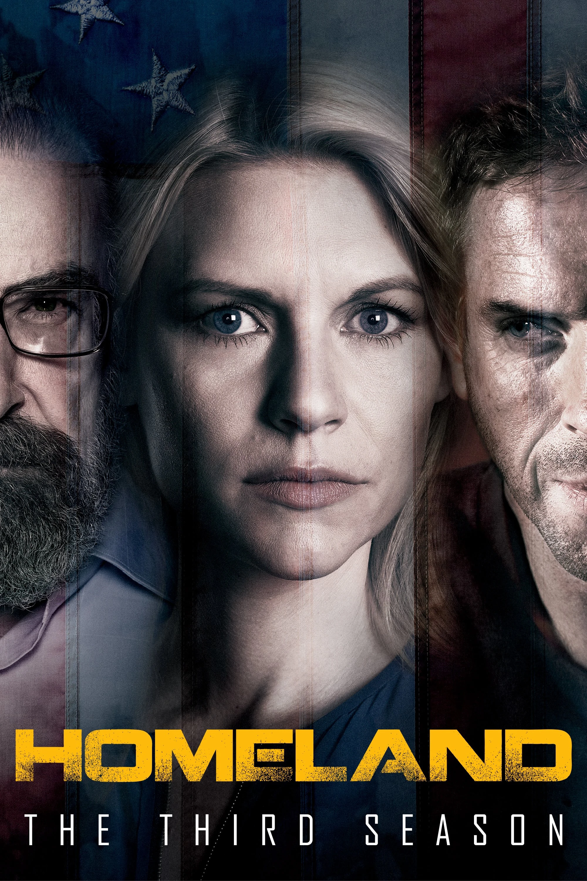 Tổ quốc (Phần 3) | Homeland (Season 3) (2013) Tổ quốc (Phần 3) | Homeland (Season 3) (2013)