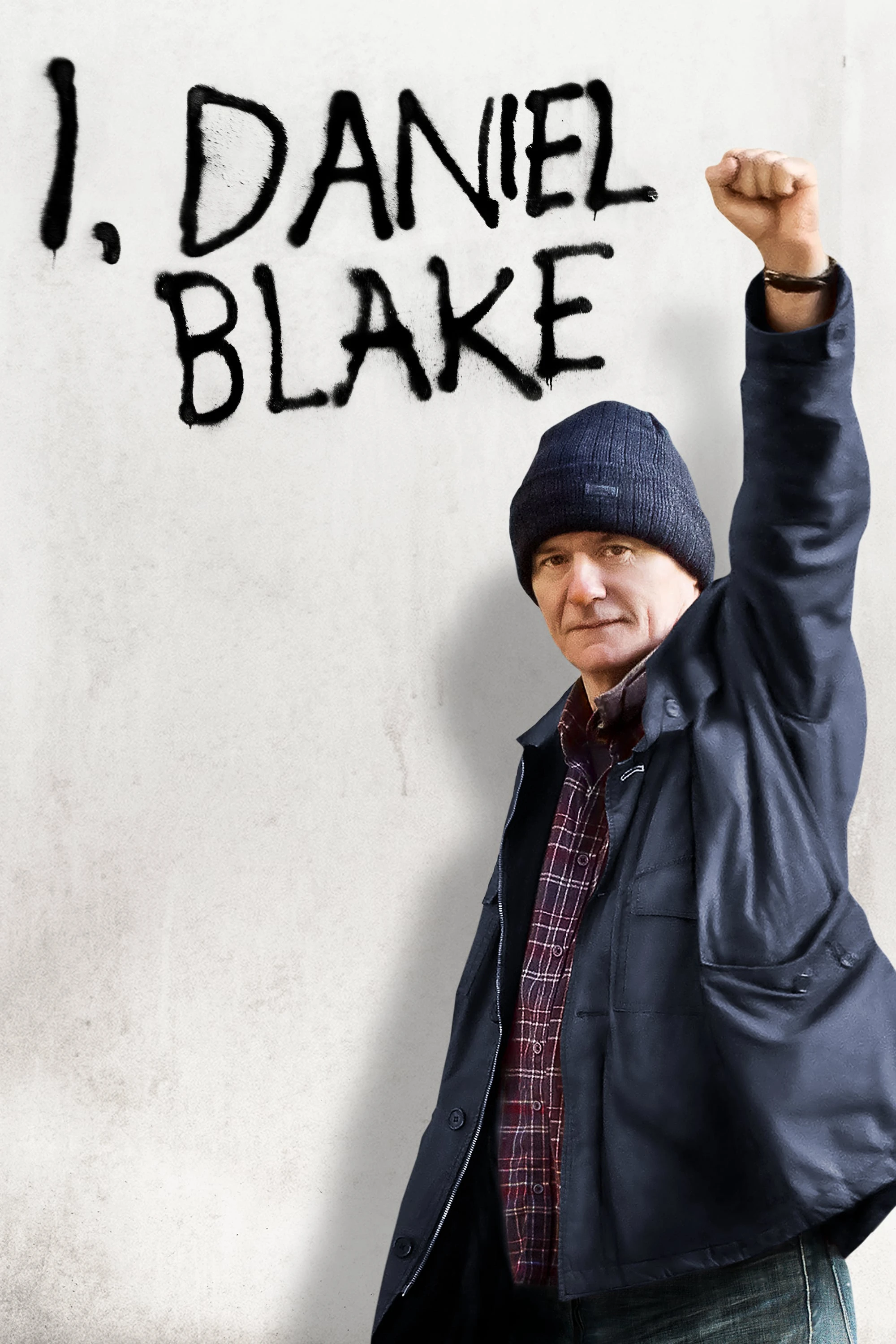 Tôi Là Daniel Blake | I, Daniel Blake (2016) Tôi Là Daniel Blake | I, Daniel Blake (2016)