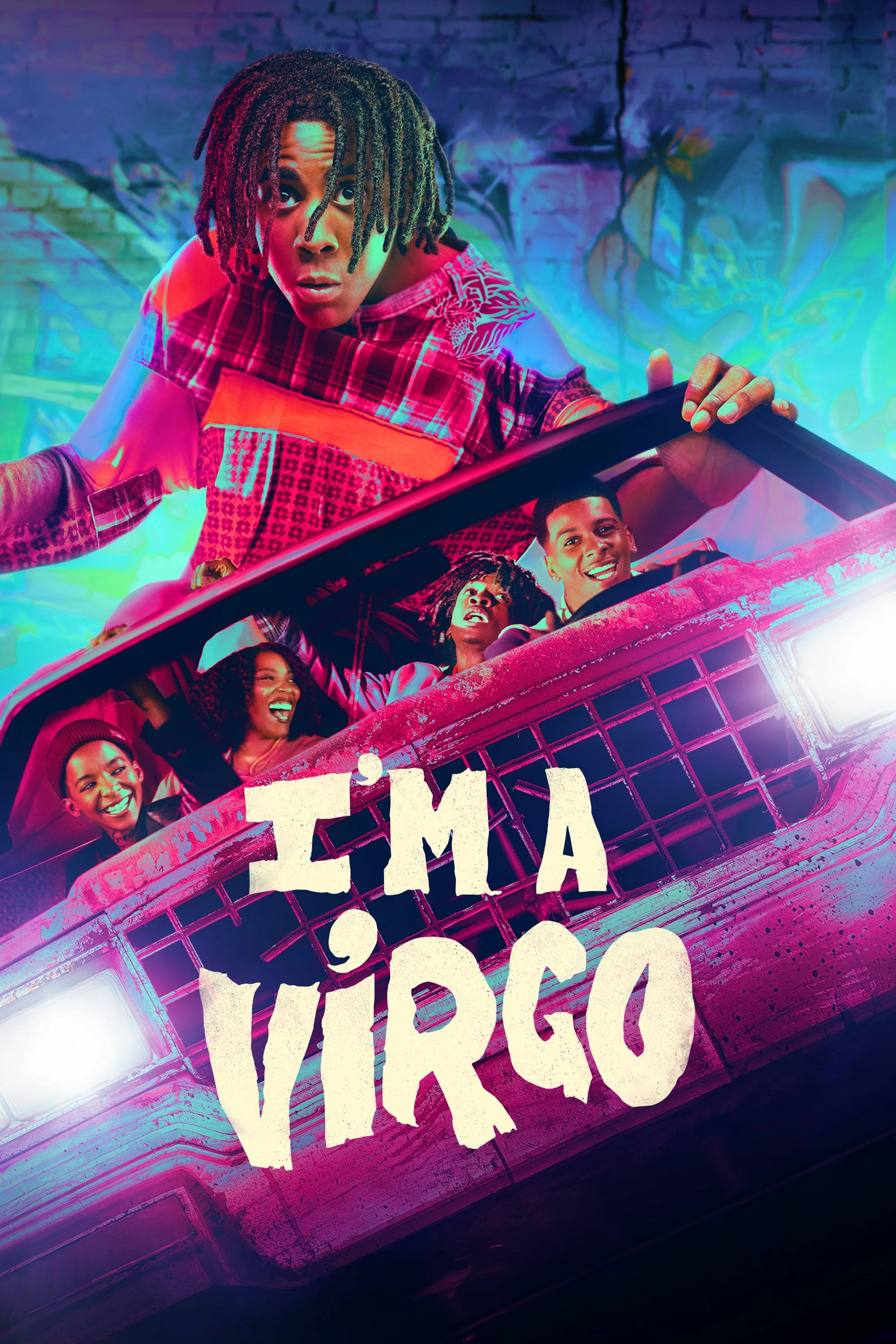 Tôi là Xử Nữ | I'm a Virgo (2023) Tôi là Xử Nữ | I'm a Virgo (2023)