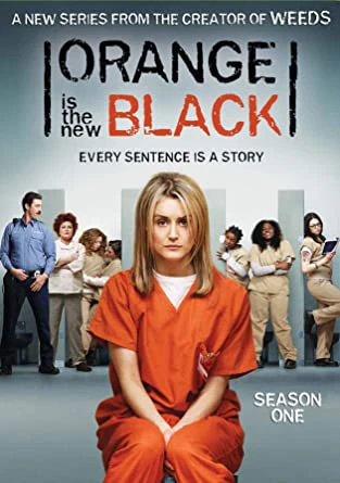 Trại Giam Kiểu Mỹ (Phần 1) | Orange Is The New Black (Season 1) (2013) Trại Giam Kiểu Mỹ (Phần 1) | Orange Is The New Black (Season 1) (2013)