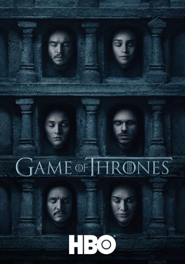 Trò Chơi Vương Quyền 6 | Game of Thrones (Season 6) (2016) Trò Chơi Vương Quyền 6 | Game of Thrones (Season 6) (2016)