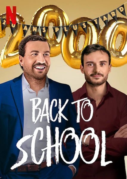 Trở lại trường xưa | Back to School (2019) Trở lại trường xưa | Back to School (2019)