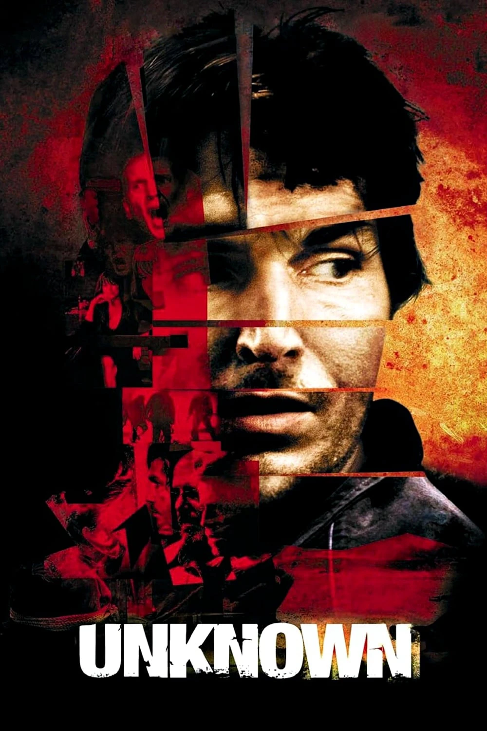 Unknown | Unknown (2006) Unknown | Unknown (2006)