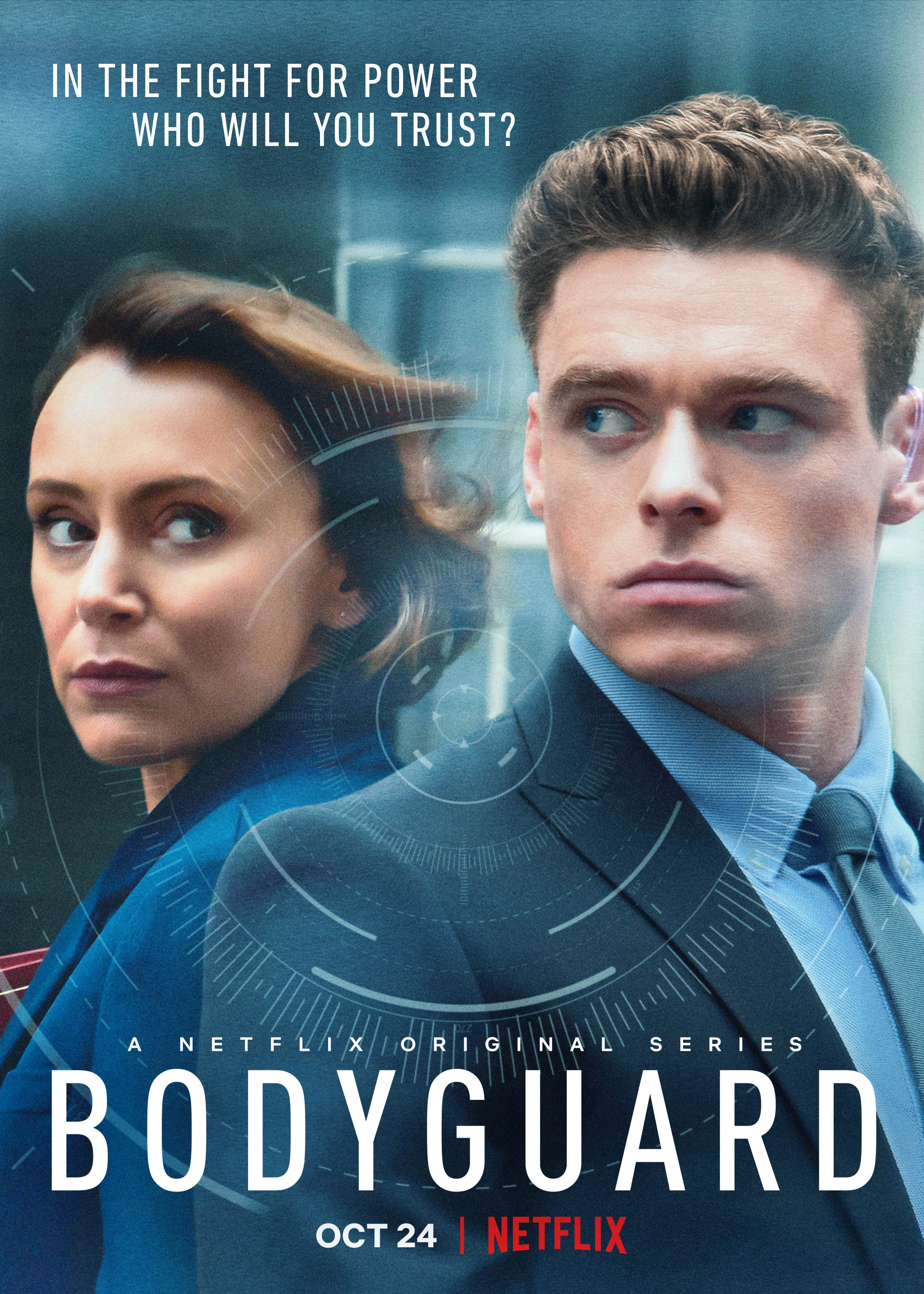 Vệ Sĩ | Bodyguard (2018) Vệ Sĩ | Bodyguard (2018)