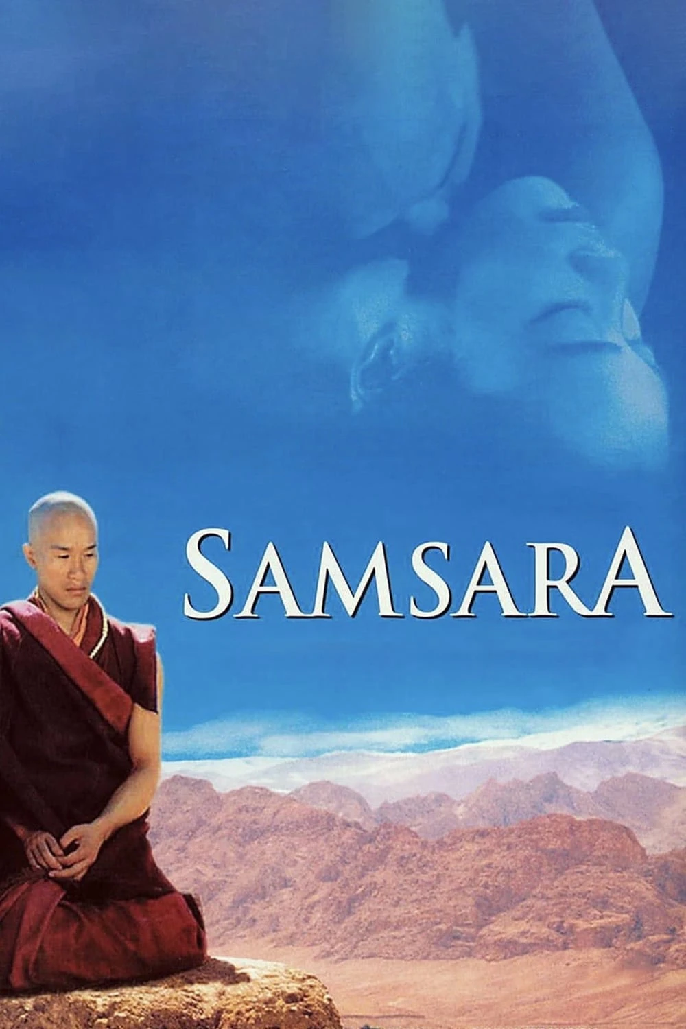 Vòng Luân Hồi Sinh Tử | Samsara (2001) Vòng Luân Hồi Sinh Tử | Samsara (2001)