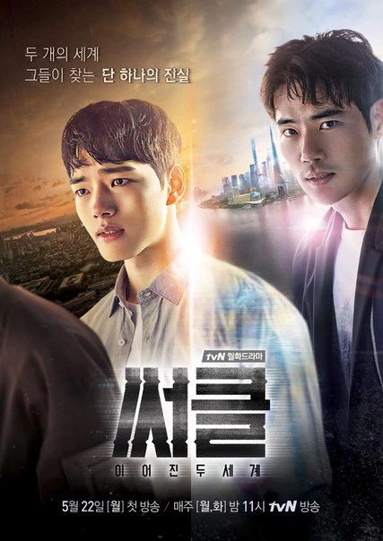 Vòng Tròn: Hai Thế Giới Kết Nối | Circle: Two Connected Worlds (2017) Vòng Tròn: Hai Thế Giới Kết Nối | Circle: Two Connected Worlds (2017)