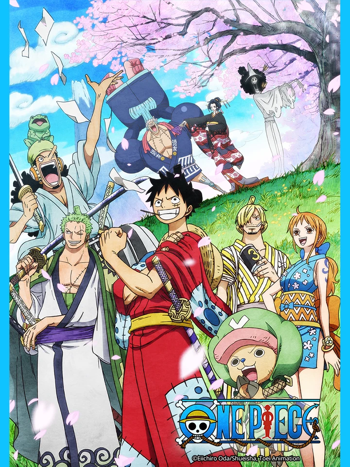 Vua Hải Tặc: Đảo Châu Báu | One Piece Golden Island Adventure, One Piece: The Movie, One Piece Movie 1 (2000) Vua Hải Tặc: Đảo Châu Báu | One Piece Golden Island Adventure, One Piece: The Movie, One Piece Movie 1 (2000)