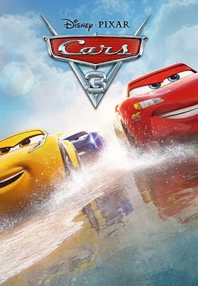 Vương Quốc Xe Hơi 3 | Cars 3 (2017) Vương Quốc Xe Hơi 3 | Cars 3 (2017)